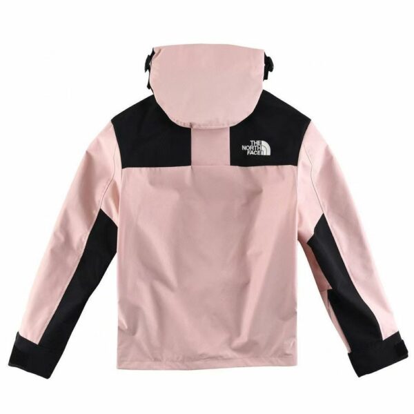 TNF Gore-Tex Mountain Jacket G1113.1