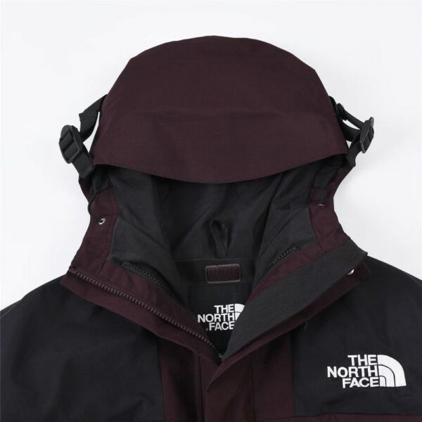 TNF Gore-Tex Mountain Jacket G1113.1