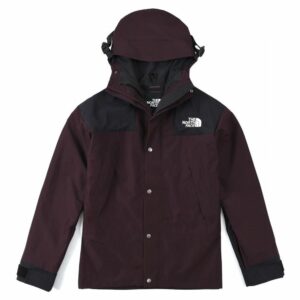 TNF Gore-Tex Mountain Jacket G1113.1
