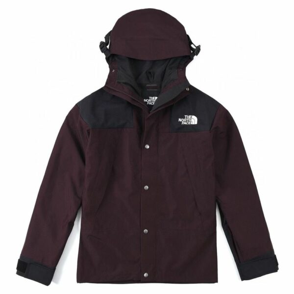 TNF Gore-Tex Mountain Jacket G1113.1