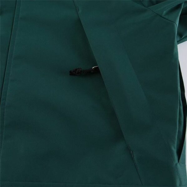 TNF Gore-Tex Mountain Jacket G1113.2
