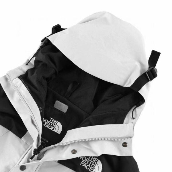TNF Gore-Tex Mountain Jacket G1113.2