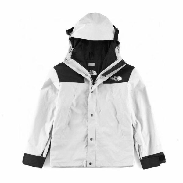 TNF Gore-Tex Mountain Jacket G1113.2