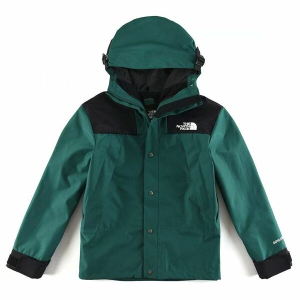 TNF Gore-Tex Mountain Jacket G1113.2