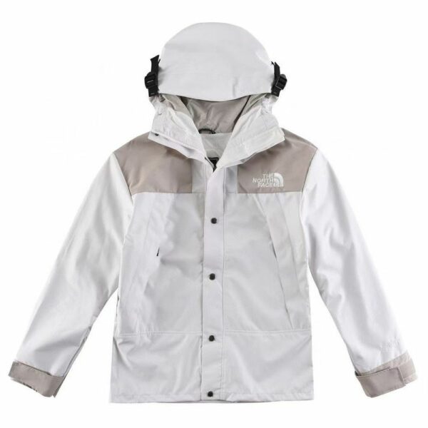 TNF Gore-Tex Mountain Jacket G1113.2