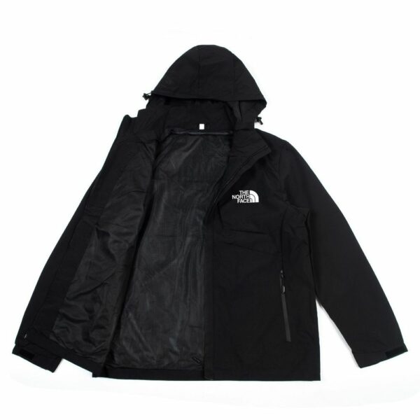 TNF Gore-Tex Traveler Jacket 144512