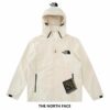 TNF Gore-Tex Traveler Jacket 144512