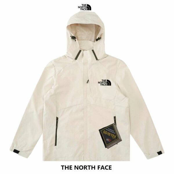 TNF Gore-Tex Traveler Jacket 144512