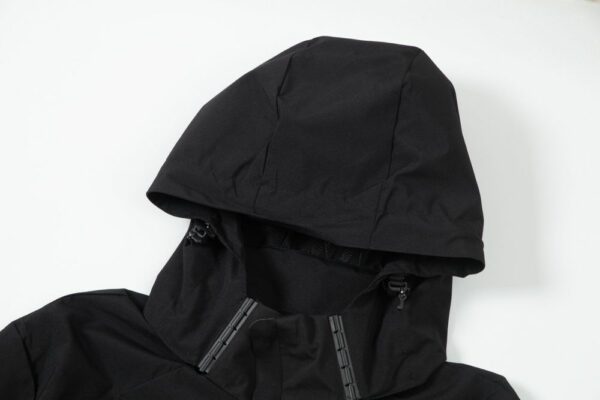 TNF Gore-Tex Traveler Jacket 144512