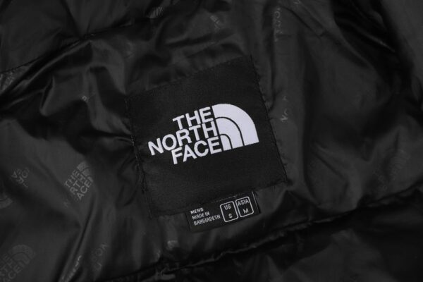 TNF 1996 Retro Nuptse Vest TT118
