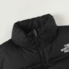TNF 1996 Retro Nuptse Vest TT118