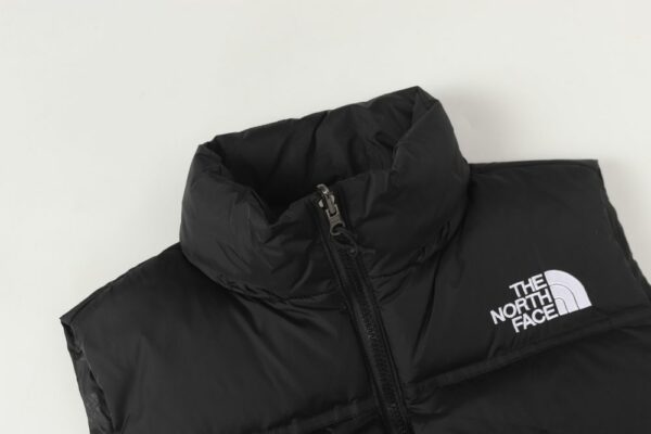 TNF 1996 Retro Nuptse Vest TT118