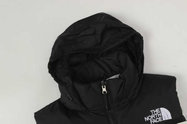 TNF 1996 Retro Nuptse Vest TT118