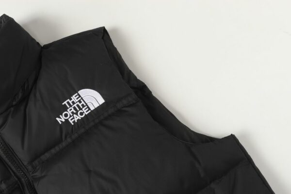 TNF 1996 Retro Nuptse Vest TT118