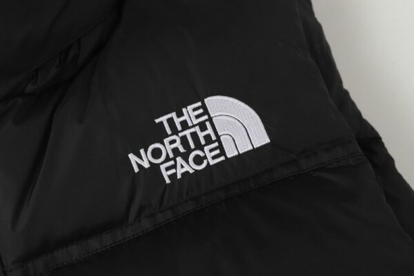 TNF 1996 Retro Nuptse Vest TT118