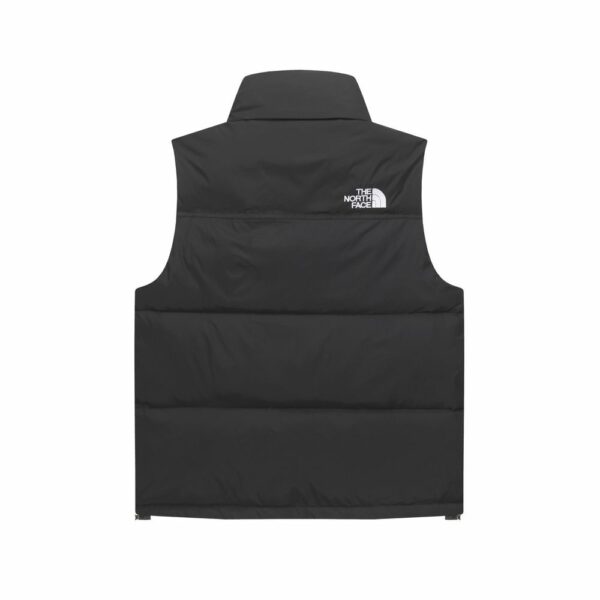 TNF 1996 Retro Nuptse Vest TT118