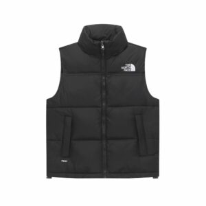 TNF 1996 Retro Nuptse Vest TT118