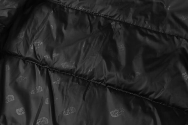 TNF 1996 Retro Nuptse Vest TT118