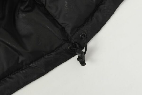 TNF 1996 Retro Nuptse Vest TT118