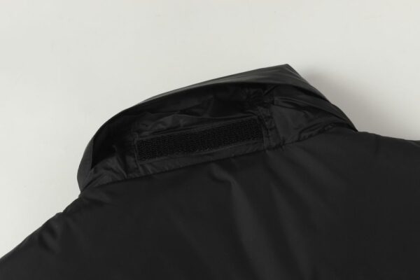 TNF 1996 Retro Nuptse Vest TT118
