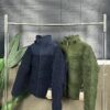 TNF Sherpa Nuptse Jacket DJ57704