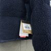 TNF Sherpa Nuptse Jacket DJ57704