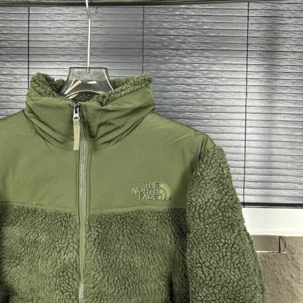 TNF Sherpa Nuptse Jacket DJ57704