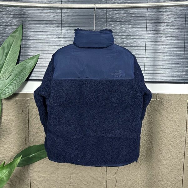 TNF Sherpa Nuptse Jacket DJ57704
