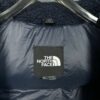 TNF Sherpa Nuptse Jacket DJ57704