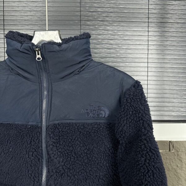 TNF Sherpa Nuptse Jacket DJ57704