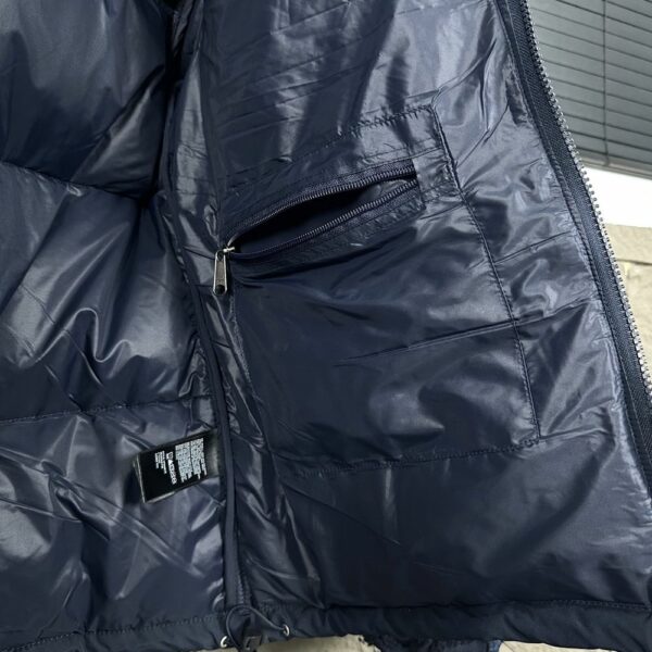 TNF Sherpa Nuptse Jacket DJ57704