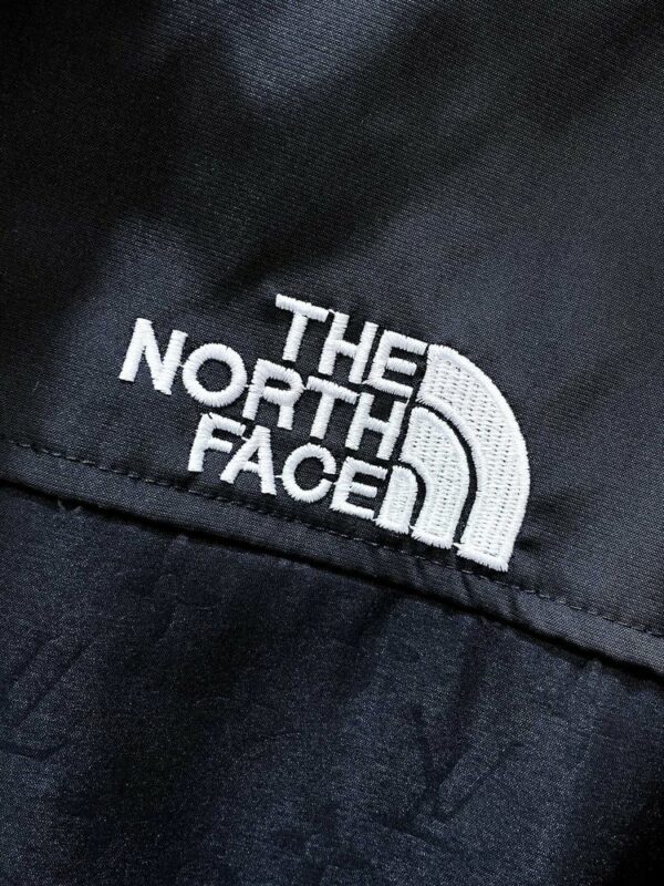 TNF x LV Monogram 384887