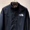 TNF x LV Monogram 384887