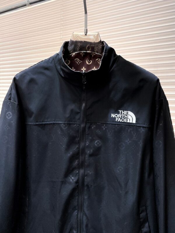 TNF x LV Monogram 384887