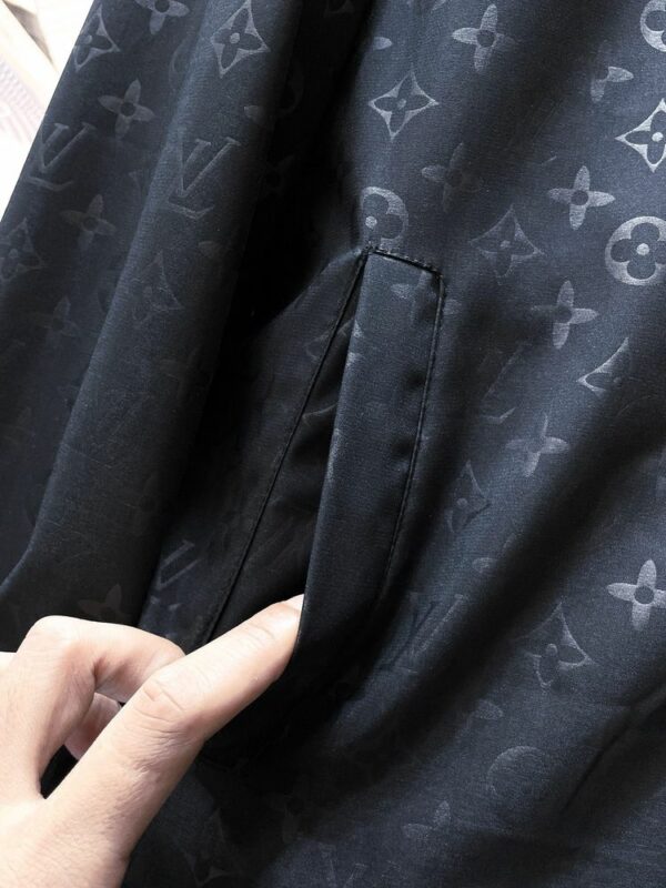 TNF x LV Monogram 384887