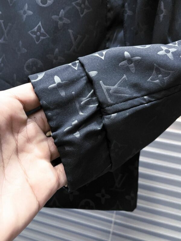 TNF x LV Monogram 384887