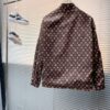 TNF x LV Monogram 384887