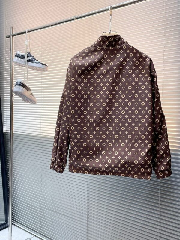 TNF x LV Monogram 384887