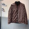 TNF x LV Monogram 384887