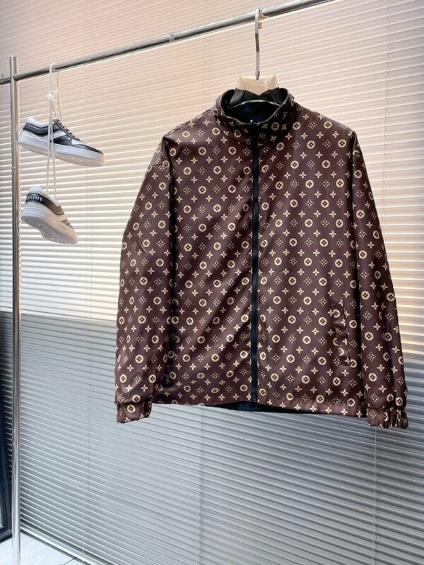 TNF x LV Monogram 384887
