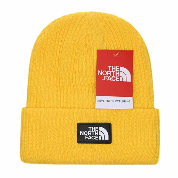 Luxury Designer Beanie Hat – TNF x Gucci Style.1.2