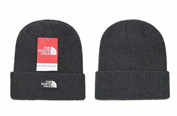 Luxury Designer Beanie Hat – TNF x Gucci Style.1.1