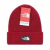 Luxury Designer Beanie Hat – TNF x Gucci Style.1.2