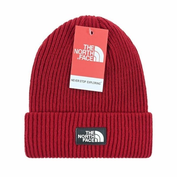 Luxury Designer Beanie Hat – TNF x Gucci Style.1.2