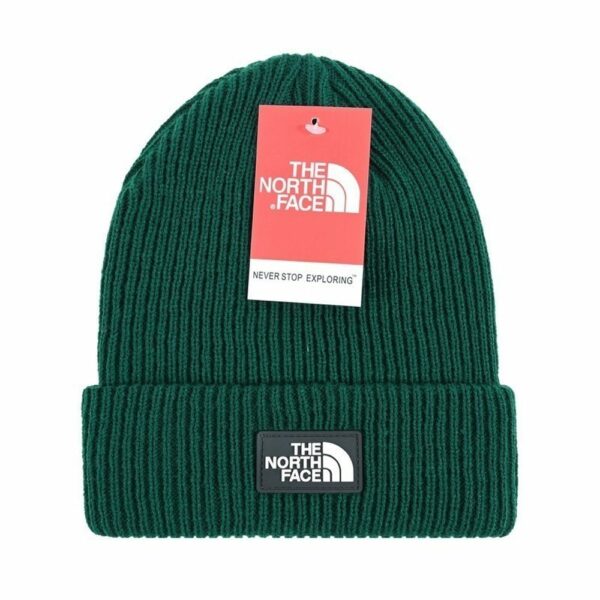 Luxury Designer Beanie Hat – TNF x Gucci Style.1.2