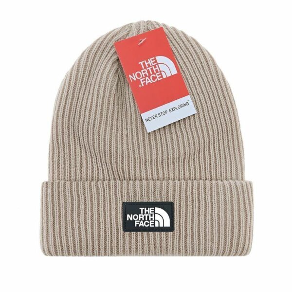 Luxury Designer Beanie Hat – TNF x Gucci Style.1.1