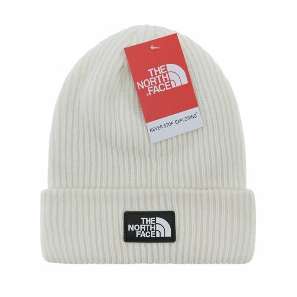 Luxury Designer Beanie Hat – TNF x Gucci Style.1.2