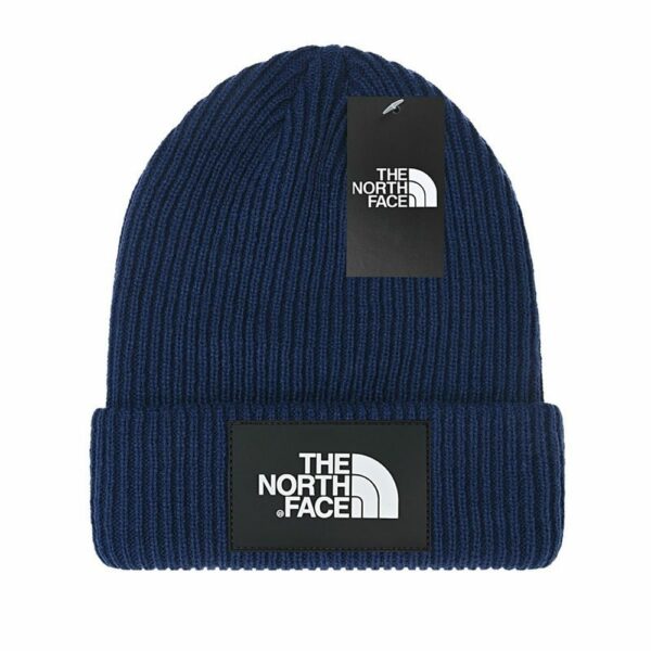 Luxury Designer Beanie Hat – TNF x Gucci Style.2.1