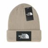 Luxury Designer Beanie Hat – TNF x Gucci Style.2.1