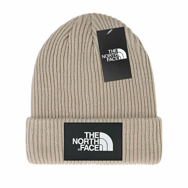 Luxury Designer Beanie Hat – TNF x Gucci Style.2.1